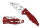 Yojimbo2 Trainer Red