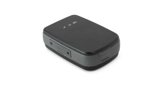 Mini GPS Tracking System for Cars Rechargeable Hidd GSM 4G Tracker