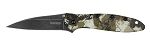 LEEK KINGS CAMO/BW