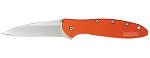 Leek Orange