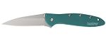 Leak Teal