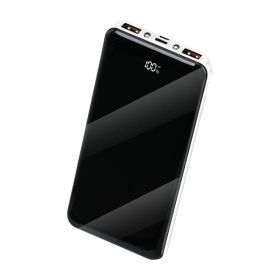 Power Bank (Option: White)